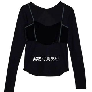 Ameri VINTAGE(カットソー(長袖/七分))のフリマアイテム一覧 Ameri VINTAGE(カットソー(長袖/七分))のフリマアイテム一覧