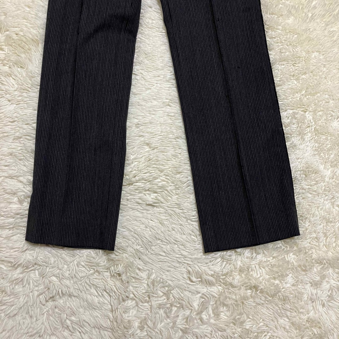 DOLCE&GABBANA - 未使用 ドルチェアンドガッバーナ ストライプ DOLCE&GABBANA - 未使用 ドルチェアンドガッバーナ ストライプ