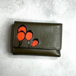 LOEWE(財布 ・ ブラック/黒色系)のフリマアイテム一覧 LOEWE(財布 ・ ブラック/黒色系)のフリマアイテム一覧
