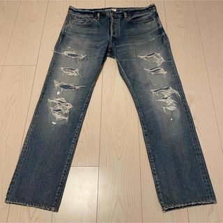 Ron Herman - Ron Herman DENIM ロンハーマン デニム USED Ron Herman - Ron Herman DENIM ロンハーマン デニム USED