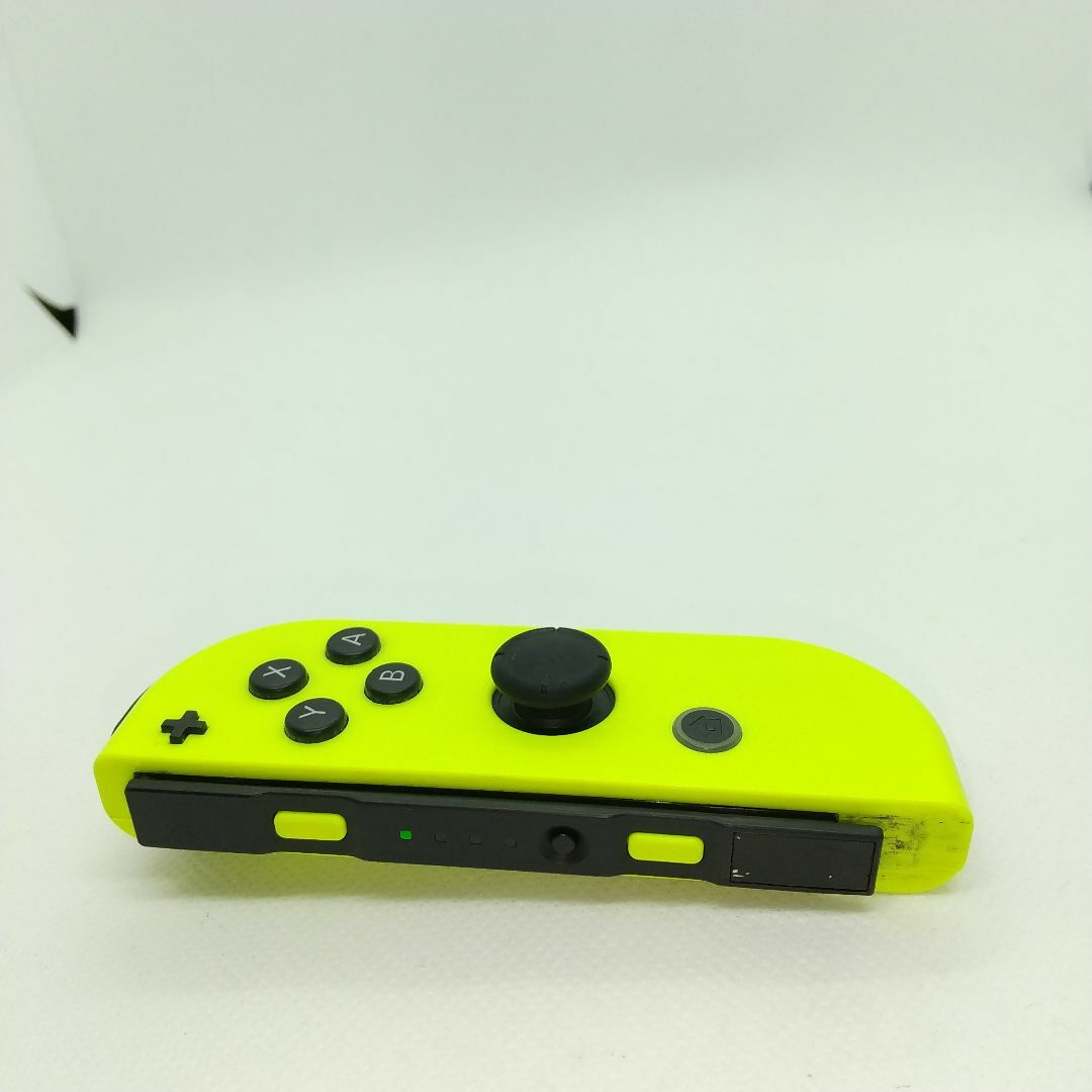Nintendo Switch - 【大人気】③Switch ジョイコン ネオン Nintendo Switch - 【大人気】③Switch ジョイコン ネオン