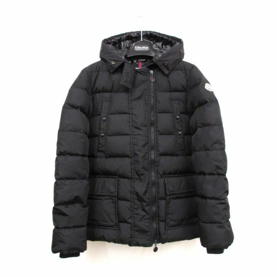 MONCLER - 美品 モンクレール MEL メル ダウンジャケット 00 45321