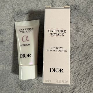 Dior - m様専用 Dior カプチュール トータル オファー Dior - m様専用 Dior カプチュール トータル オファー
