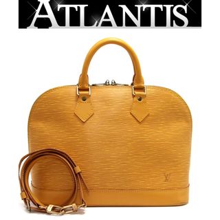 LOUIS VUITTON(バッグ ・ イエロー/黄色系)のフリマアイテム一覧 LOUIS VUITTON(バッグ ・ イエロー/黄色系)のフリマアイテム一覧