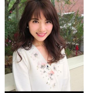 Chesty - チェスティ♡︎バードフラワーブーケワンピースの通販 Chesty - チェスティ♡︎バードフラワーブーケワンピースの通販
