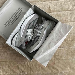 New Balance - USA製 ニューバランス M990SB3 US8.5 新品 New Balance - USA製 ニューバランス M990SB3 US8.5 新品