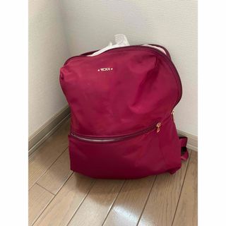 TUMI - トゥミ/TUMI リュック バッグ バックパック レディース TUMI - トゥミ/TUMI リュック バッグ バックパック レディース