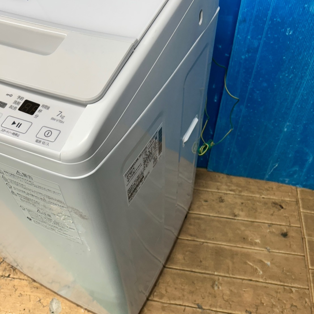 日立 - 125 洗濯機 2022年製 一人暮らし ビートウォッシュ 日立 - 125 洗濯機 2022年製 一人暮らし ビートウォッシュ