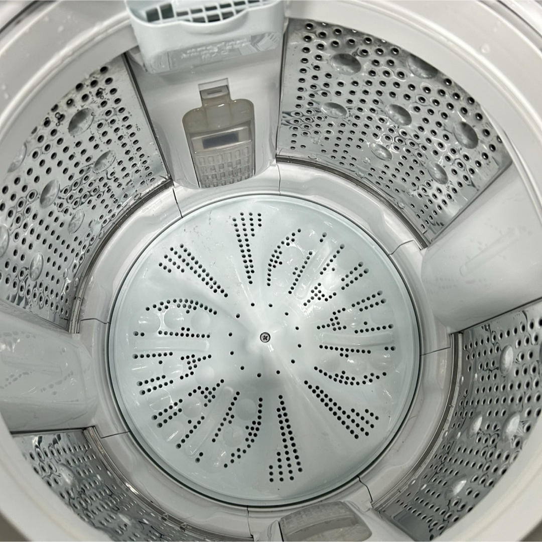 日立 - 125 洗濯機 2022年製 一人暮らし ビートウォッシュ 日立 - 125 洗濯機 2022年製 一人暮らし ビートウォッシュ