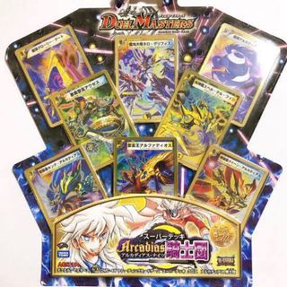 デュエルマスターズ - シュリンク付き デュエマ にじさんじ 異 デュエルマスターズ - シュリンク付き デュエマ にじさんじ 異