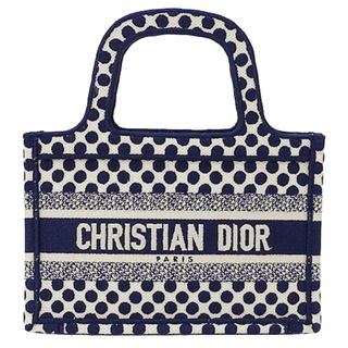 Christian Dior - ディオール MYABC レディディオール スモール Christian Dior - ディオール MYABC レディディオール スモール