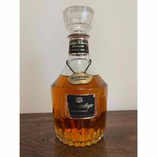 ニッカウヰスキー - スーパーニッカ 和味(なごみ) 40% 700ml ニッカウヰスキー - スーパーニッカ 和味(なごみ) 40% 700ml
