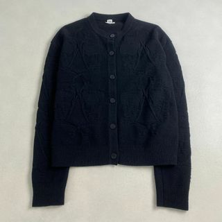 HERMES - ☆HERMES☆2024☆新品タグ付☆無秩序フィネス☆ロング HERMES - ☆HERMES☆2024☆新品タグ付☆無秩序フィネス☆ロング