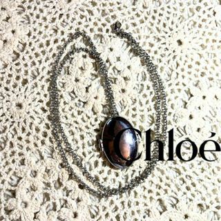Chloe(ネックレス)のフリマアイテム一覧 Chloe(ネックレス)のフリマアイテム一覧