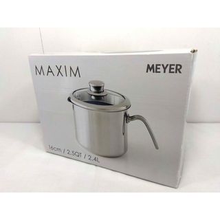 MEYER - MEYER Disney 両手鍋 20cmの通販|ラクマ MEYER - MEYER Disney 両手鍋 20cmの通販|ラクマ