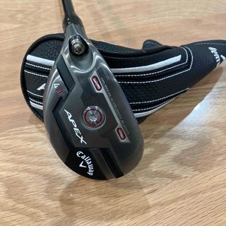 TaylorMade - 左利 テーラーメイド ミニドライバー レフティ TaylorMade - 左利 テーラーメイド ミニドライバー レフティ