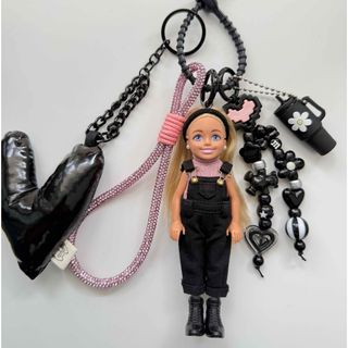 Barbie(キーホルダー)のフリマアイテム一覧 Barbie(キーホルダー)のフリマアイテム一覧