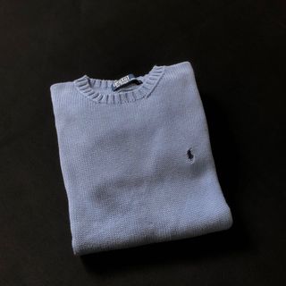 POLO RALPH LAUREN - 可愛すぎるスキーベア 稀少L 90's ラルフ POLO RALPH LAUREN - 可愛すぎるスキーベア 稀少L 90's ラルフ