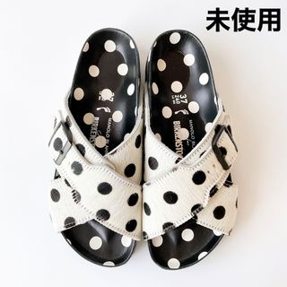 BIRKENSTOCK - 美品✨廃盤モデル ビルケンシュトック BIRKENSTOCK - 美品✨廃盤モデル ビルケンシュトック