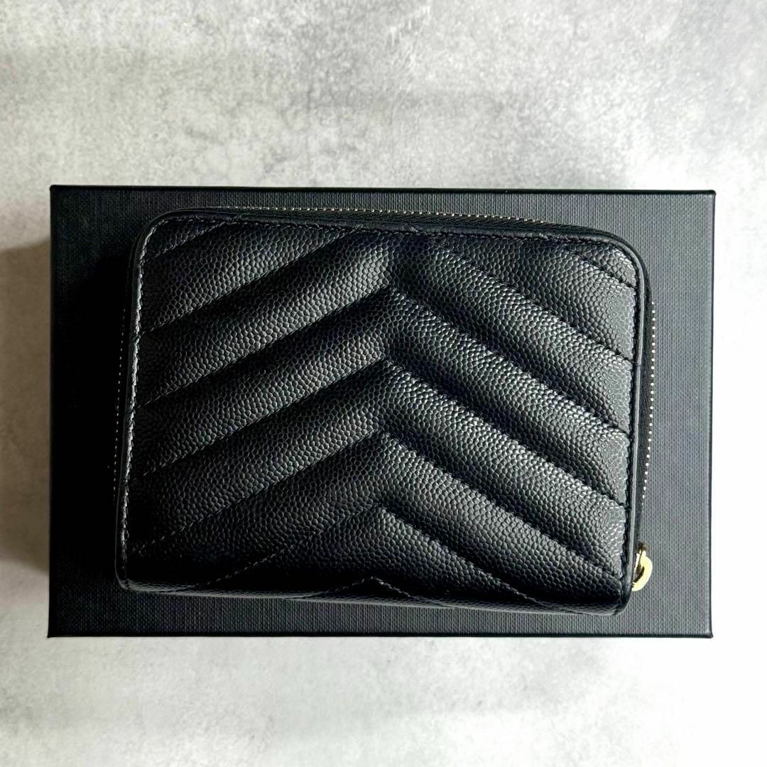 SAINT LAURENT - 【美品/付属品完備】 サンローラン SAINT LAURENT - 【美品/付属品完備】 サンローラン