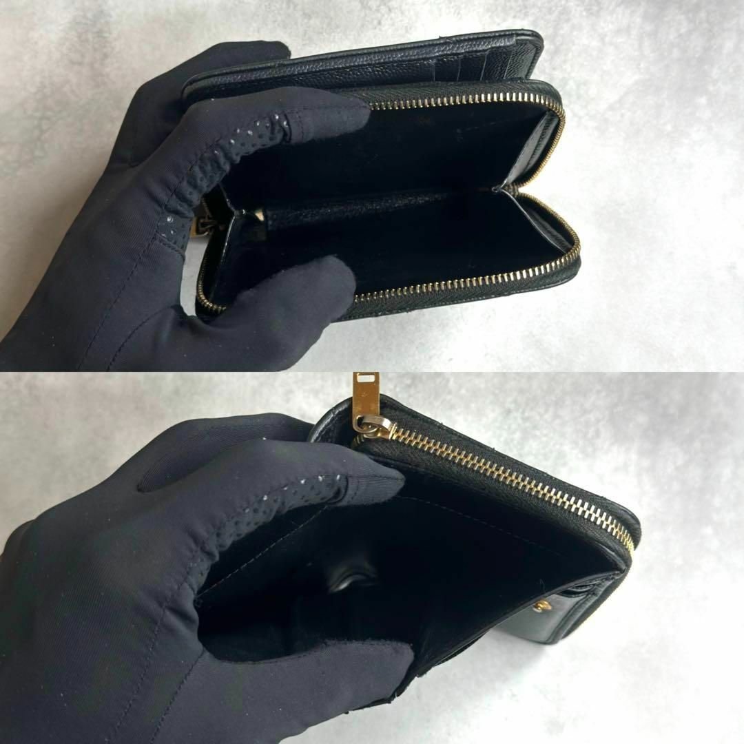 SAINT LAURENT - 【美品/付属品完備】 サンローラン SAINT LAURENT - 【美品/付属品完備】 サンローラン