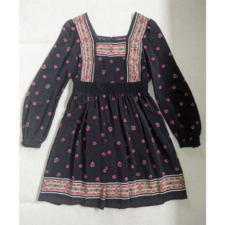 DOLLY GIRL BY ANNA SUI(ワンピース)のフリマアイテム一覧 DOLLY GIRL BY ANNA SUI(ワンピース)のフリマアイテム一覧