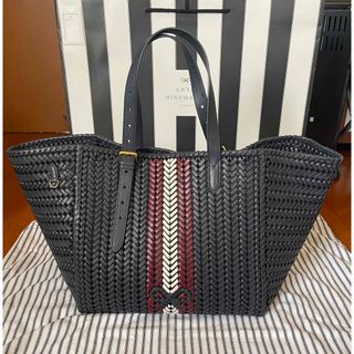 ANYA HINDMARCH(トートバッグ)のフリマアイテム一覧 ANYA HINDMARCH(トートバッグ)のフリマアイテム一覧