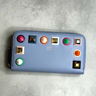 FENDI(財布 ・ マルチカラー)のフリマアイテム一覧 FENDI(財布 ・ マルチカラー)のフリマアイテム一覧