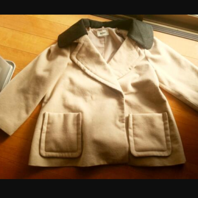 SNIDEL(スナイデル)のスナイデル福袋 コート レディースのジャケット/アウター(ロングコート)の商品写真