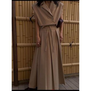 Ameri VINTAGE - OTONA SHORT JACKET SET UP DRESS の通販 by Ameri VINTAGE - OTONA SHORT JACKET SET UP DRESS の通販 by