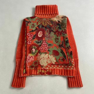 KENZO(ニット/セーター)のフリマアイテム一覧 KENZO(ニット/セーター)のフリマアイテム一覧