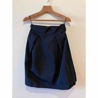 BARNEYS NEW YORK - ◇ バーニーズニューヨーク フレアスカート BARNEYS NEW YORK - ◇ バーニーズニューヨーク フレアスカート