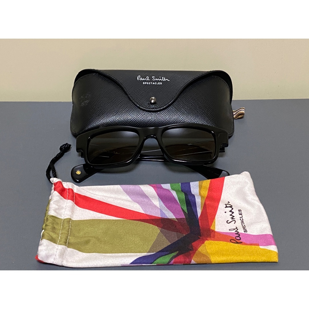 Paul Smith - 日本製 PAUL SMITH CORTLAND-J ポールスミス Paul Smith - 日本製 PAUL SMITH CORTLAND-J ポールスミス