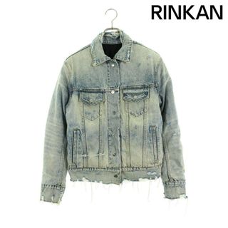 AMIRI(Gジャン/デニムジャケット)のフリマアイテム一覧 AMIRI(Gジャン/デニムジャケット)のフリマアイテム一覧