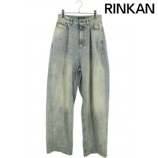BALENCIAGA - バレンシアガ 786643 TQW55 ドローコードワイド BALENCIAGA - バレンシアガ 786643 TQW55 ドローコードワイド
