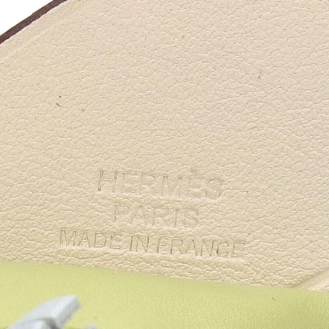 HERMES - エルメス ロデオGM ペガサス Z刻印 レザーバッグ HERMES - エルメス ロデオGM ペガサス Z刻印 レザーバッグ