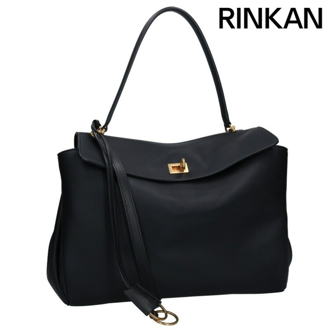 BALENCIAGA - バレンシアガ 789772Rodeo ミディアム ロデオ BALENCIAGA - バレンシアガ 789772Rodeo ミディアム ロデオ