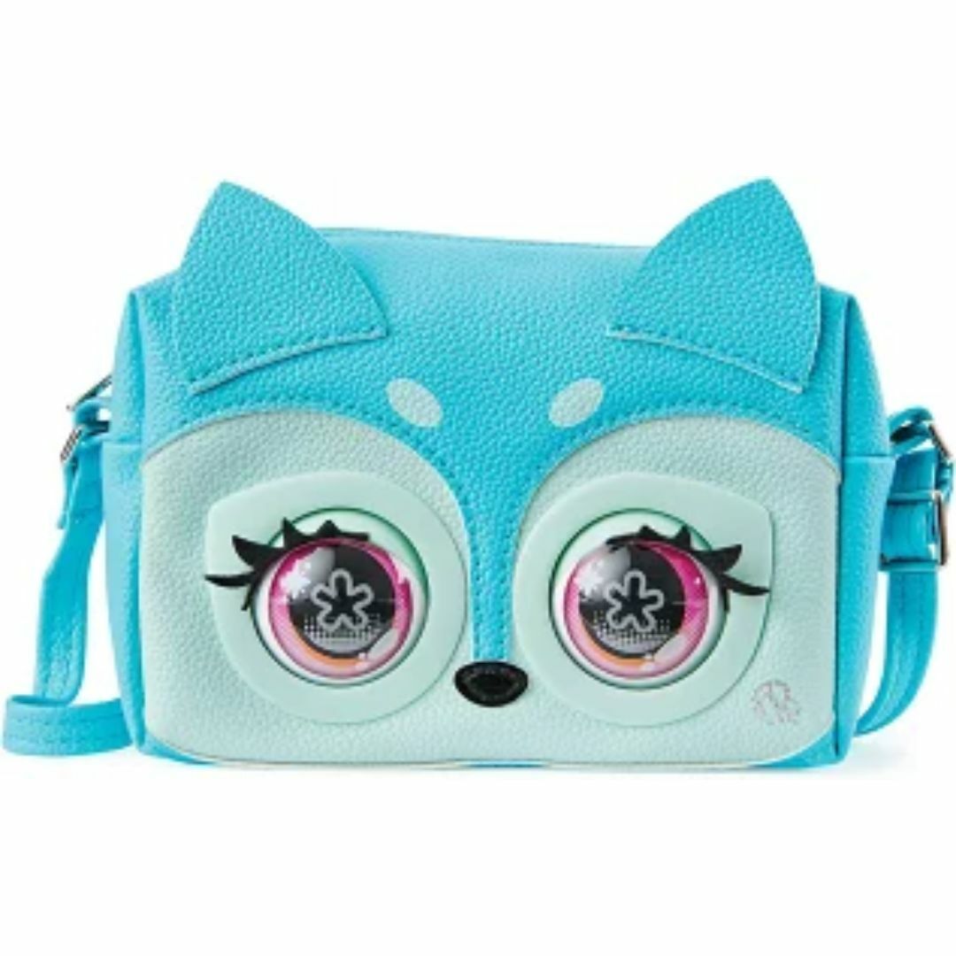 SEGA(セガ)のパースペッツ キッズ/ベビー/マタニティのこども用バッグ(ポシェット)の商品写真
