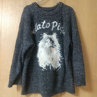 gelato pique - ジェラートピケ gelatopique 君の花になる 高橋 gelato pique - ジェラートピケ gelatopique 君の花になる 高橋