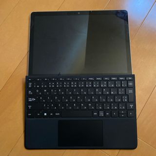 Microsoft - 【超美品・最上位】Surface Pro7 i7 16G/256G Microsoft - 【超美品・最上位】Surface Pro7 i7 16G/256G