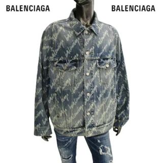BALENCIAGA(Gジャン/デニムジャケット)のフリマアイテム一覧 BALENCIAGA(Gジャン/デニムジャケット)のフリマアイテム一覧