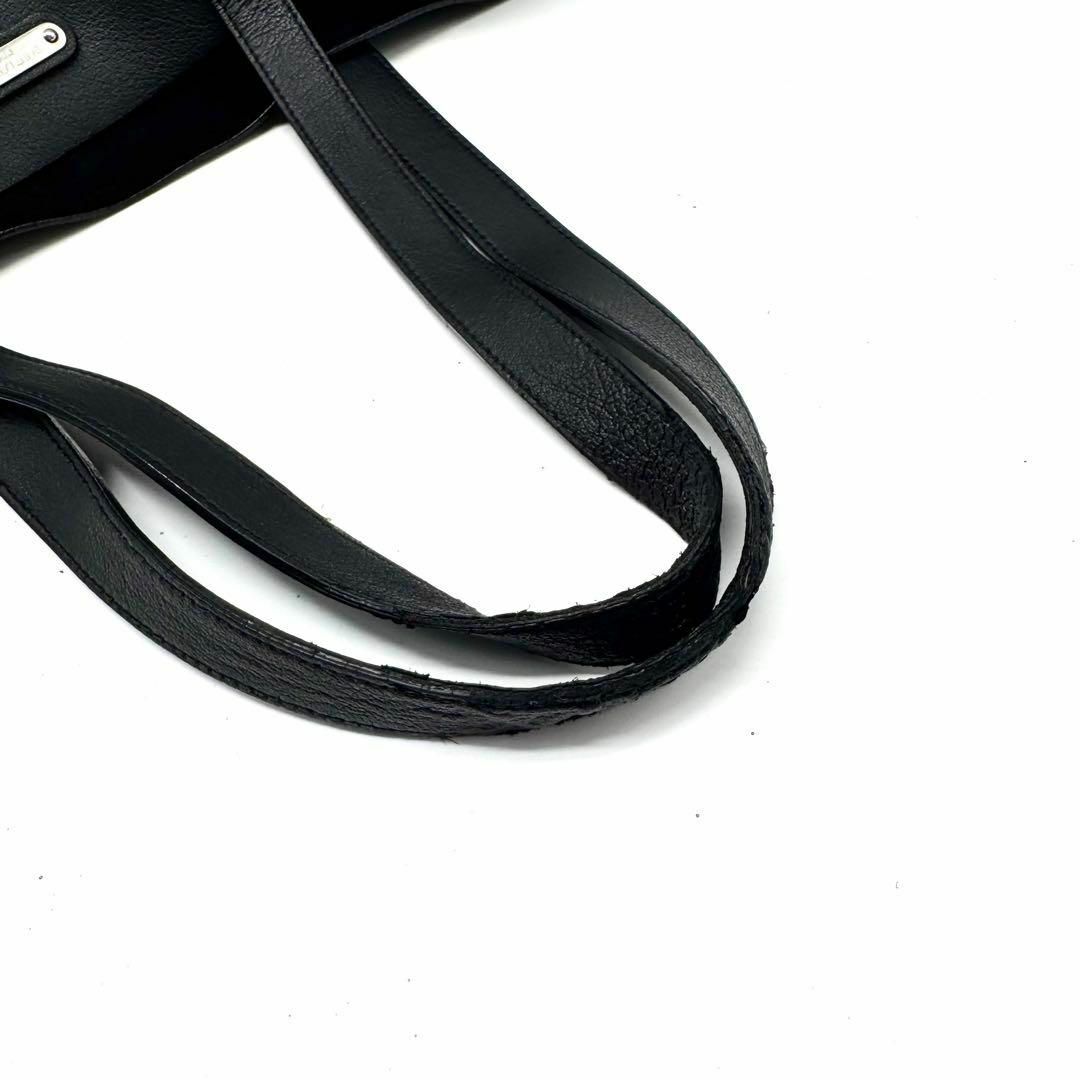 SAINT LAURENT - サンローラン パリ サック ショッピング トート SAINT LAURENT - サンローラン パリ サック ショッピング トート