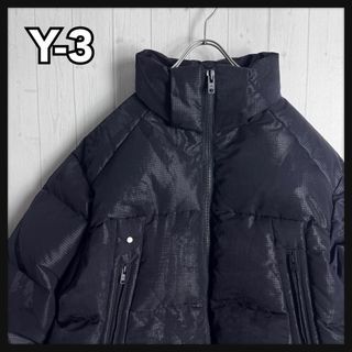 Y-3(ダウンジャケット)のフリマアイテム一覧 Y-3(ダウンジャケット)のフリマアイテム一覧