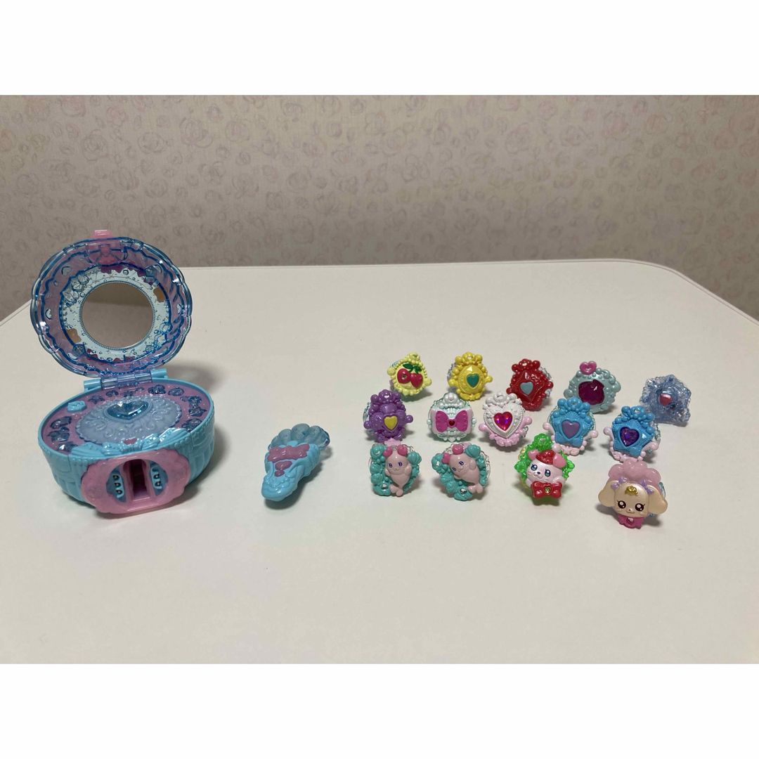 BANDAI - トロピカルージュ!プリキュア グッズセットの通販 by BANDAI - トロピカルージュ!プリキュア グッズセットの通販 by
