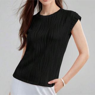 SHEIN - シーイン SHEIN【L】ニットセーター ワインレッド SHEIN - シーイン SHEIN【L】ニットセーター ワインレッド