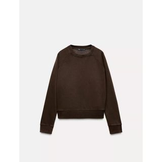 ZARA(トレーナー/スウェット)のフリマアイテム一覧 ZARA(トレーナー/スウェット)のフリマアイテム一覧