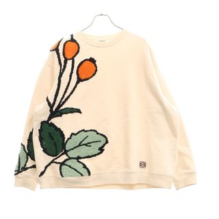 LOEWE - 10114【美品・人気カラー】ロエベ☆アナグラム刺繍ロゴ LOEWE - 10114【美品・人気カラー】ロエベ☆アナグラム刺繍ロゴ
