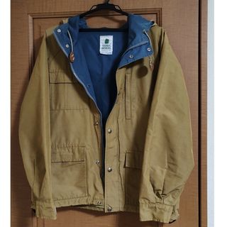 SIERRA DESIGNS(マウンテンパーカー ・ ベージュ系)のフリマ SIERRA DESIGNS(マウンテンパーカー ・ ベージュ系)のフリマ
