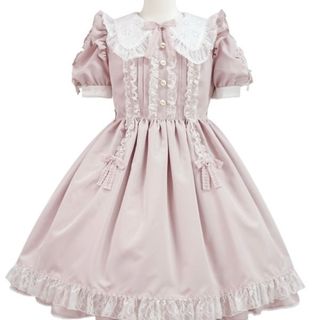 Angelic Pretty - Angelic Pretty ストロベリーパーラーJSKの Angelic Pretty - Angelic Pretty ストロベリーパーラーJSKの