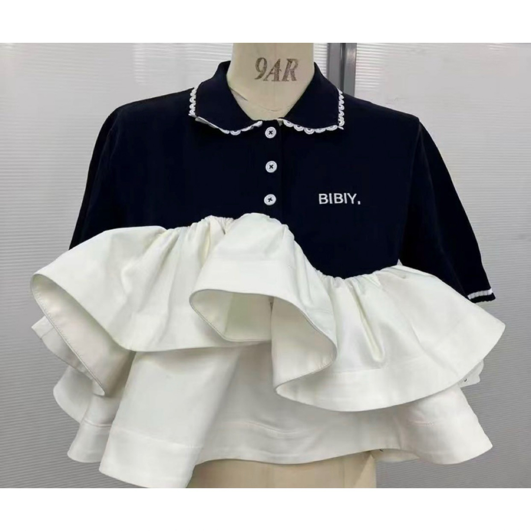 新品 Bibiy GINZA SIX限定 ROSIEPEPURAMUTOPの通販 by 白石's 新品 Bibiy GINZA SIX限定 ROSIEPEPURAMUTOPの通販 by 白石's